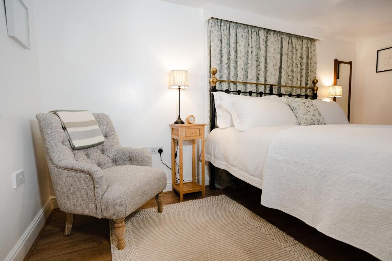 Hovell Hall Country Bed And Breakfast Норуич Екстериор снимка