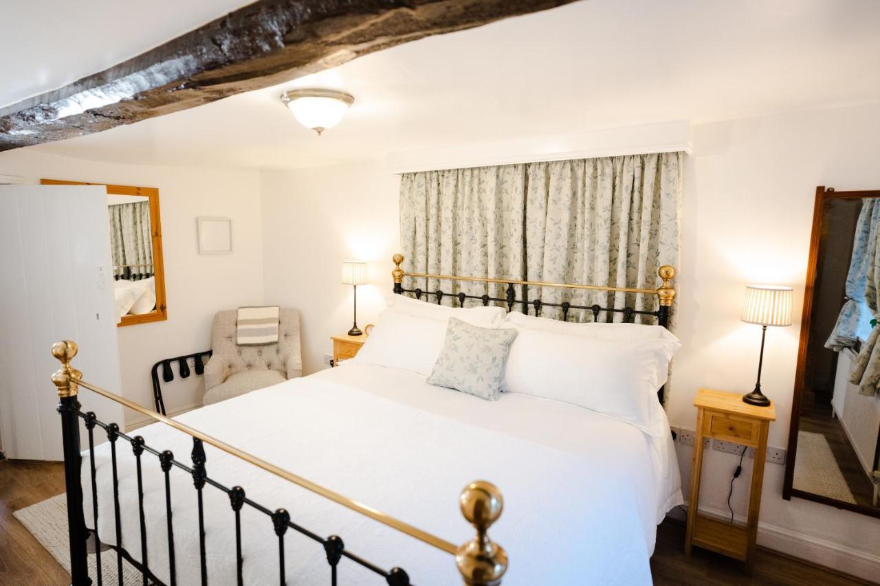 Hovell Hall Country Bed And Breakfast Норуич Екстериор снимка