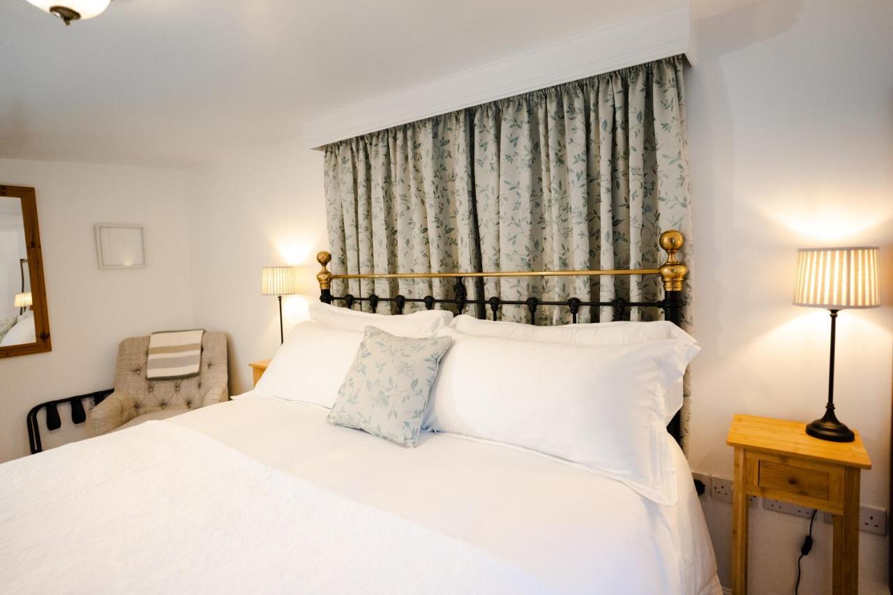 Hovell Hall Country Bed And Breakfast Норуич Екстериор снимка