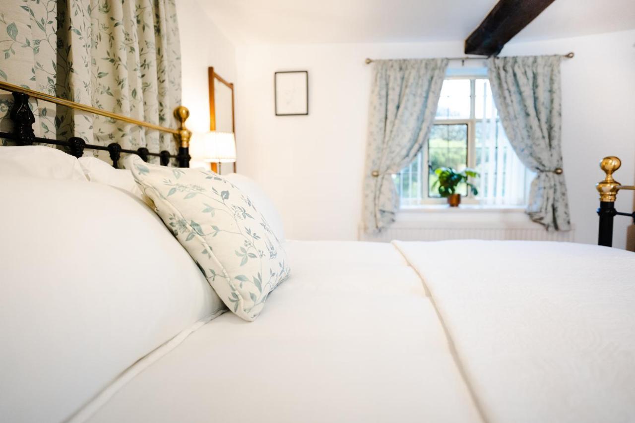 Hovell Hall Country Bed And Breakfast Норуич Екстериор снимка