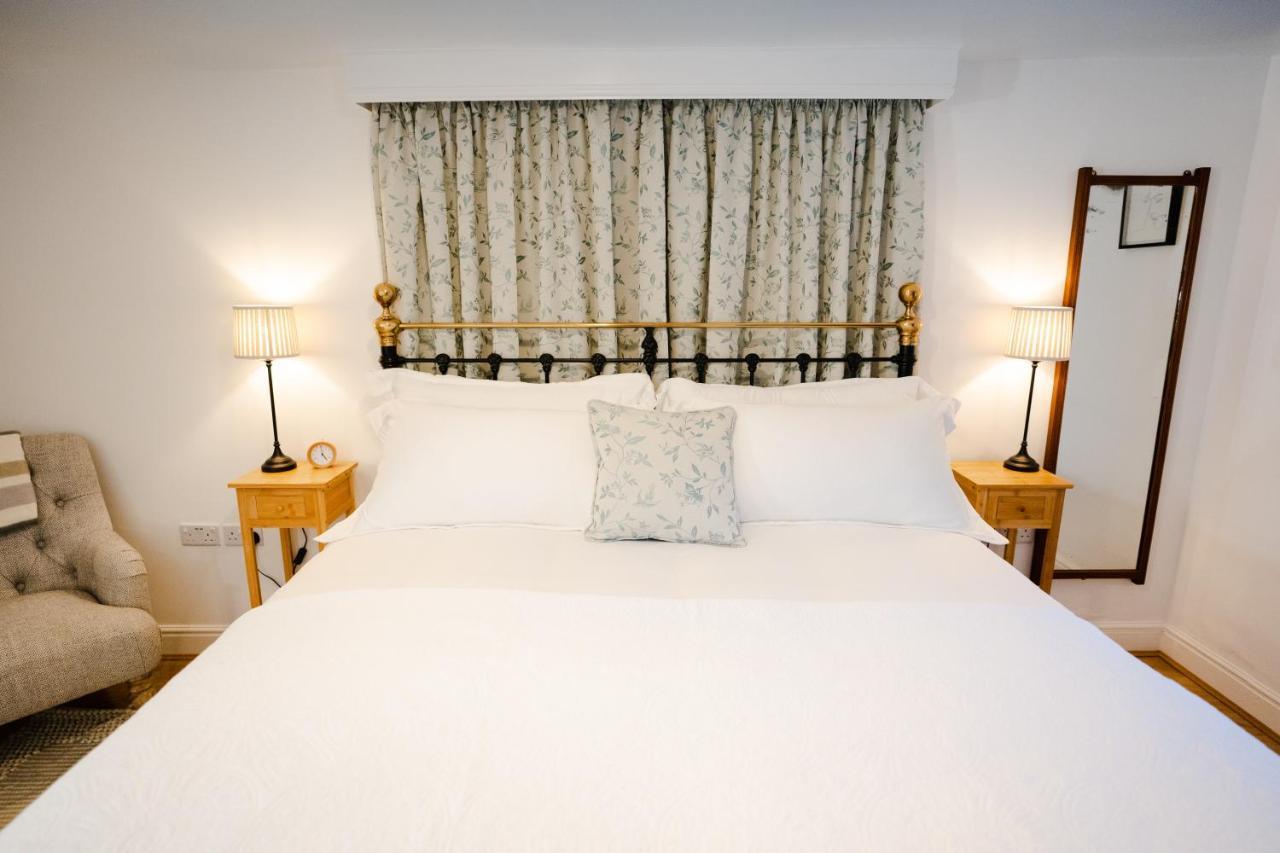Hovell Hall Country Bed And Breakfast Норуич Екстериор снимка